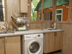 База отдыха Юг Турист