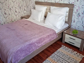 Апартаменты 124 Уютный Дом