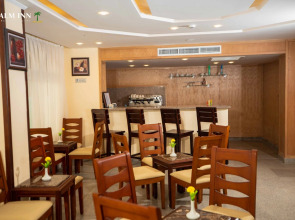 Отель Palm inn hurghada