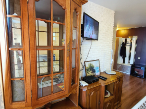 Апартаменты Карла Маркса 89 у Жд Вокзала