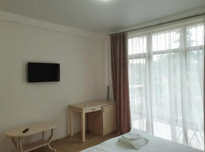 Гостевой дом Онтарио