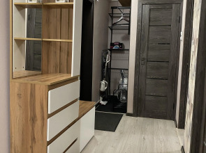 Квартира 2-комнатная на академика Байкова 11-2