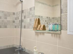 Апартаменты Good Night на Елизаровых 38