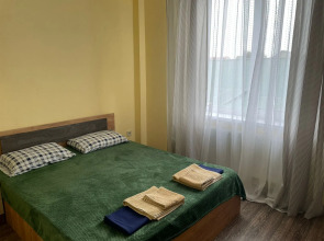 Гостевой дом Семейный очаг