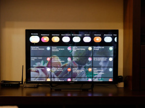 Квартира PrezentHaus на Вадима Подбельского 97