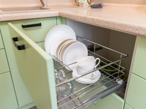 Апартаменты с Видом наМоре и Дизайнерским Ремонтом от LetoApart