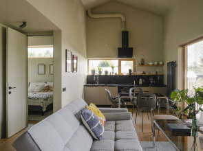 Гостевой дом  Менчаково