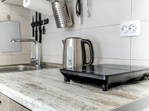 Квартира Студия LUX в Районе Гармония