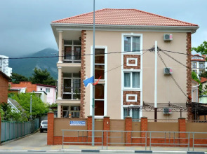 Гостевой дом Отпуск