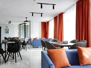 Отель Sun Wine hotel