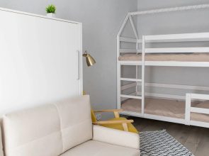 79 Zhk Yevpatoriya Ot Evparendaru Flat