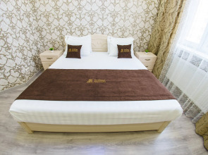 Апартаменты inndays на Аркадия Шипунова 8