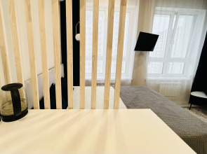 Апартаменты на м. Красногвардейская