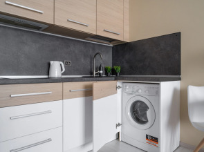 Апартаменты RentalSPb