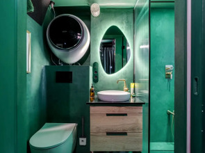 Лофт Джаз и Абсент