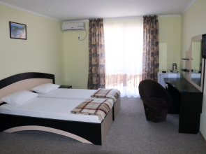 Гостевой дом Колибри