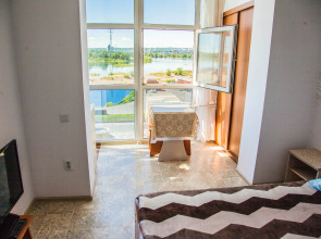 Апартаменты Апарт38