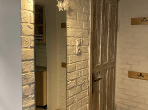 Апартаменты Морские