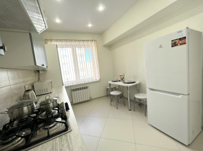 Апартаменты на Тульской 18