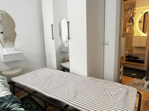 Квартира Тропики в Питере