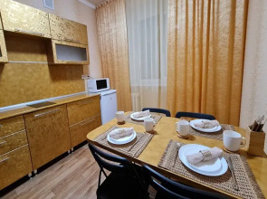 Квартира на переулке Буинском д.1 40011