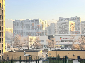 Квартира Jazz-Kvartall 1-комнатная