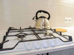 Квартира InterCity