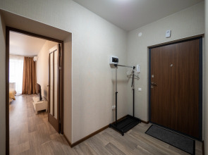 Квартира White Apart