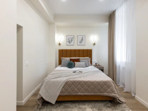 Отель Рижский Прайм