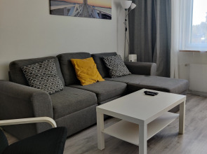 Sweet Family Apartments Hamina Apartments