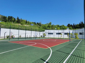 Апартаменты Морская Симфония 2