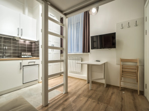 Отель Камара