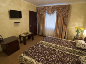 Monreal Guest House