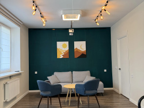 Квартира Климат-Люкс