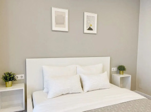 Квартира на Тигровой 16А