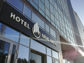 URAL TAU-R EKONOM Hostel