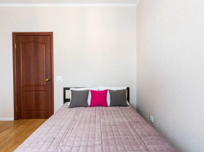 Апартаменты в самом центре города