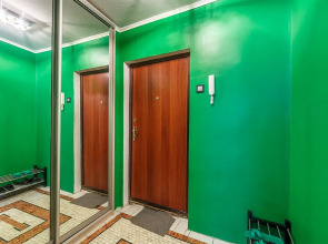 Апартаменты в Бирюлево-западном