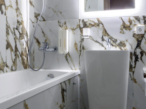 Апартаменты Pavlov Сlassic №3 на набережной