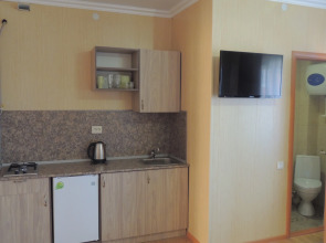 Гостевой дом Семейный