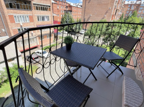 Квартира Горы