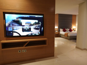Meshal Hotel