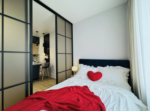Apartamenty Atmosfera sna biznes klassa