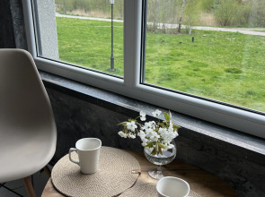 Квартира на Тургенева 16А