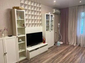 Апартаменты Семейные Логиновых