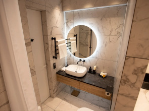 Апартаменты Baikal