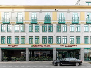 Welton Club Hotel & Apartments Hotel