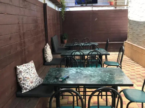 Меблированные комнаты Альянс