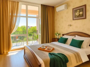 Квартира Прованс на Гоголя