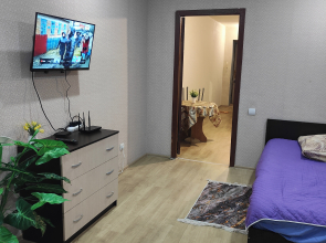 Квартира в Ленинском Районе